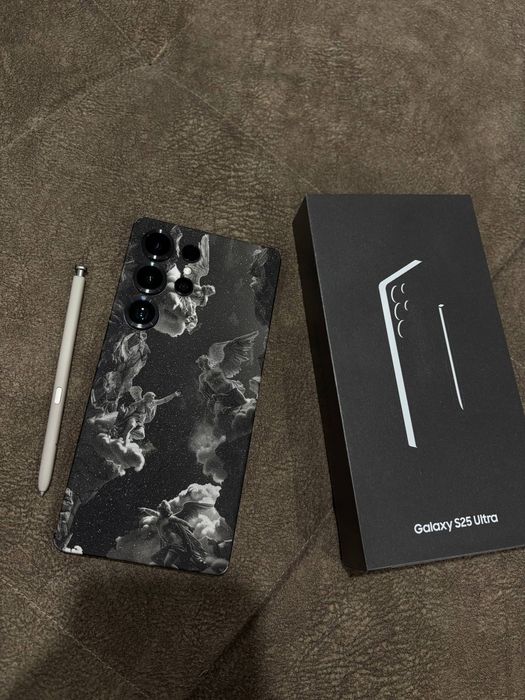 Продам Samsung s25 Ultra