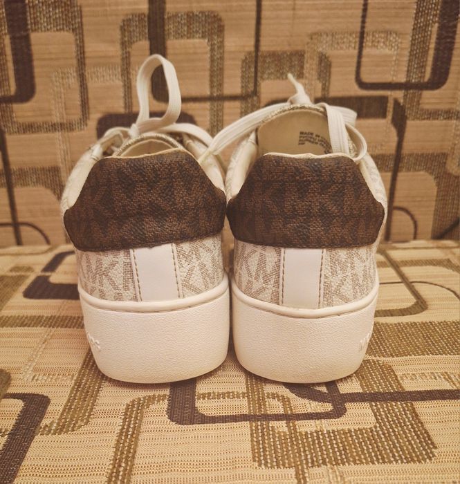 Кроссовки Michael Kors, оригинал, размер 35-35,5
