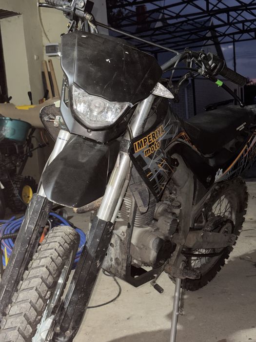 Imperia Moto 250 продается