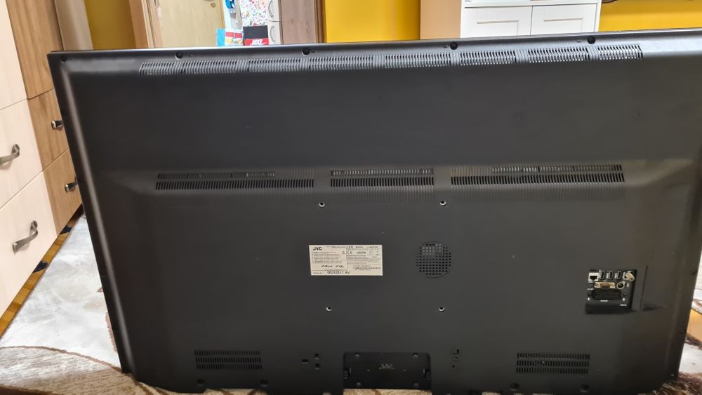 Televizor JVC pt piese