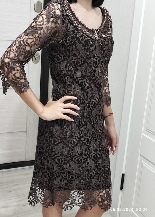 Продам платья для миниатюрных