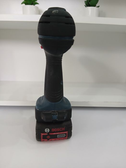Bosch Professional GSR  18V-28 o bormasina  robusta