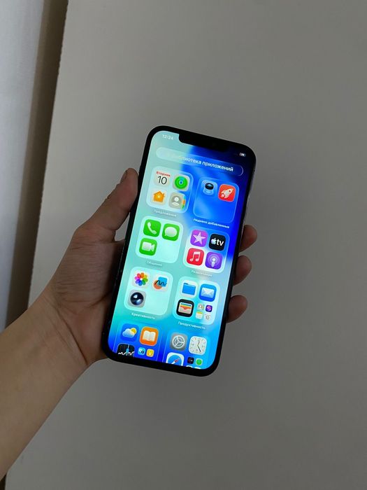 Айфон 12 Про Мах 128гб