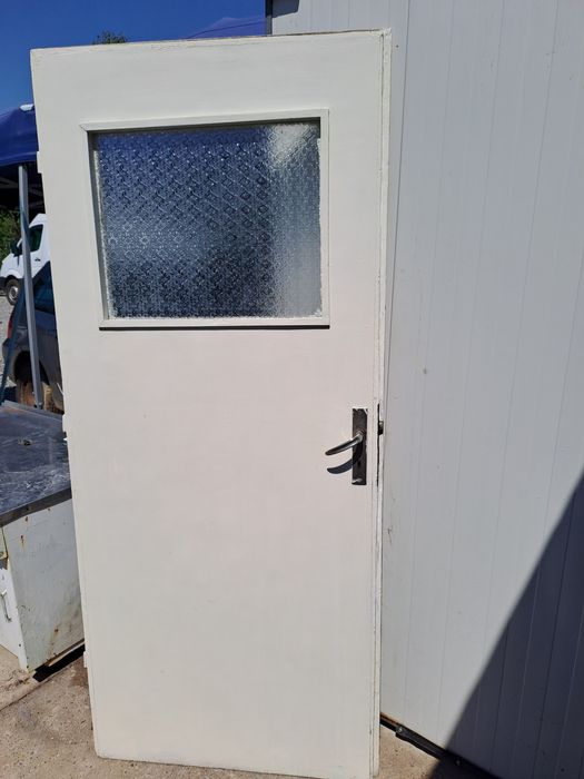 Интериорни врати-4броя