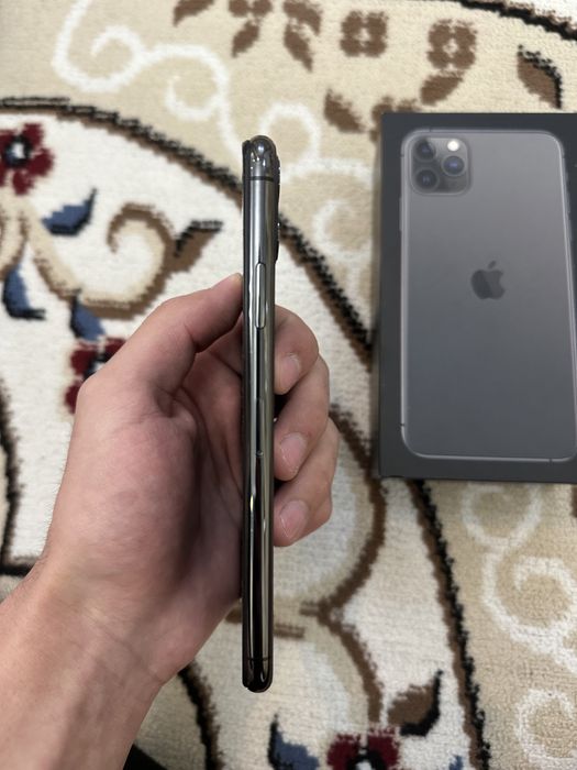 iPhone 11 pro max / Айфон 11 про макс
