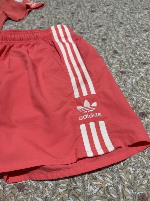 Летен екип Adidas