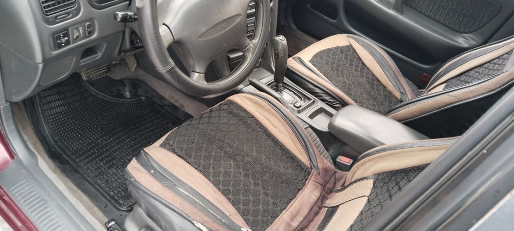 Продам Митсубиси