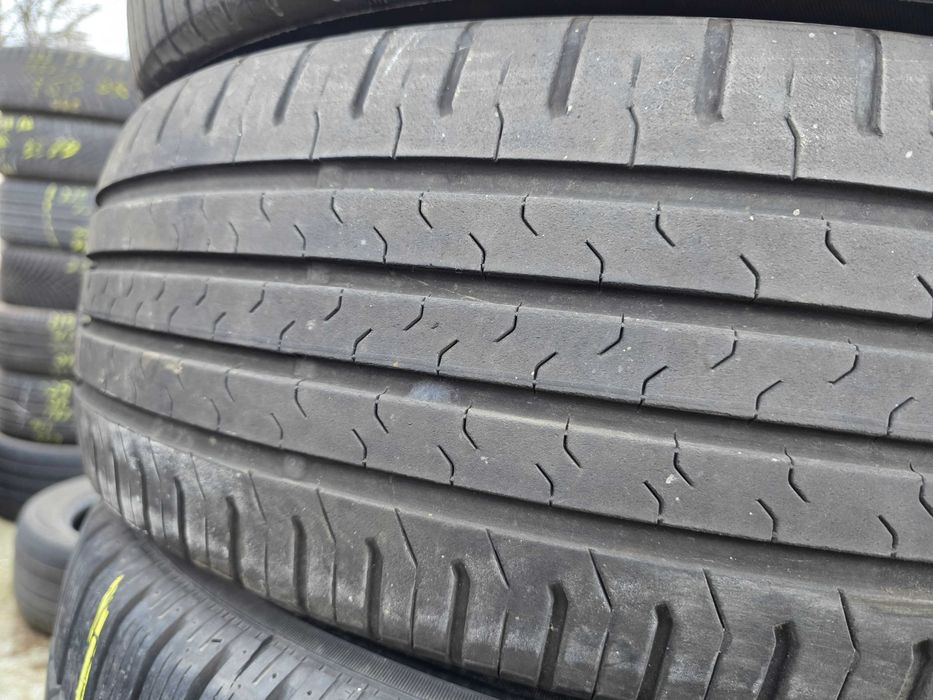 2бр Летни Гуми 195 55 20 - Continental -