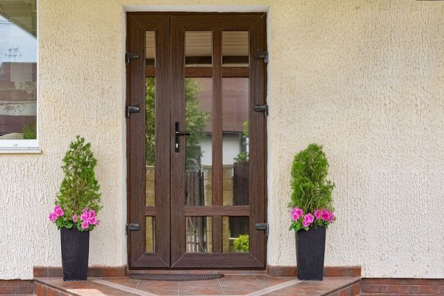 Качественные Гарантированные окон двери и витражи