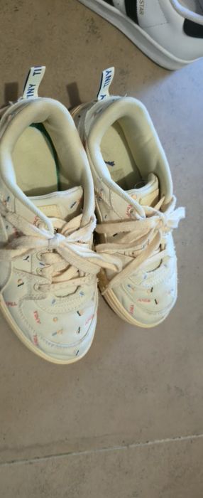 Обувки Adidas, Vans,Zara,Puma
