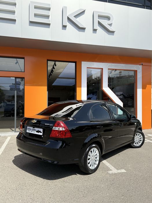 Chevrolet Nexia 3