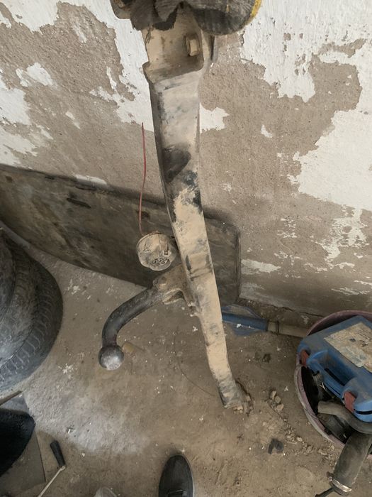 Стартер гениратор нисан п10 1.6 об