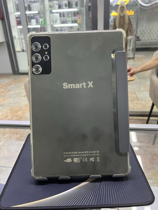 Планшет s25 ultra pro///