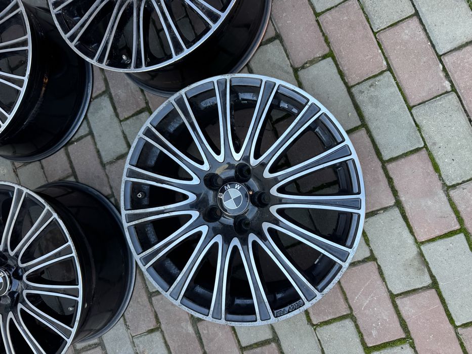 Jante R18 , 5x120 , BMW