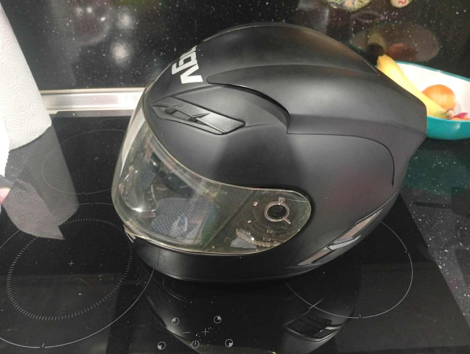 Каска AGV Stealth S