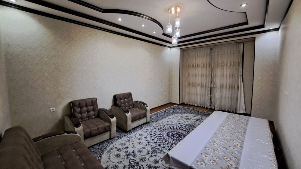 2-комн. квартира, 50 м², Учтепинский район