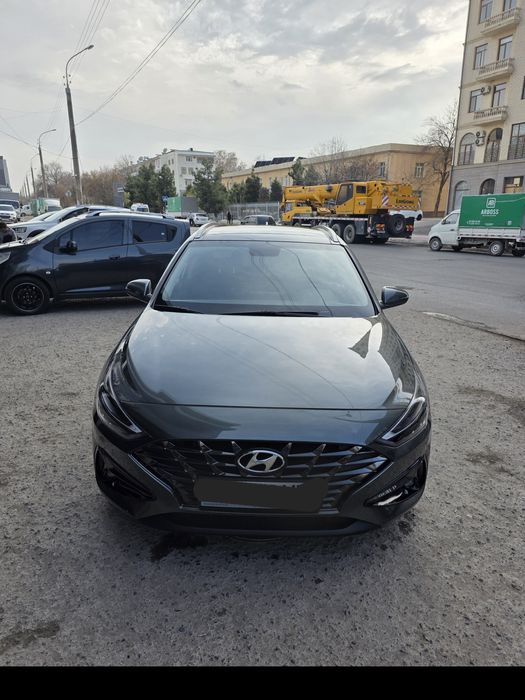 Продается Hyundai I30 premium