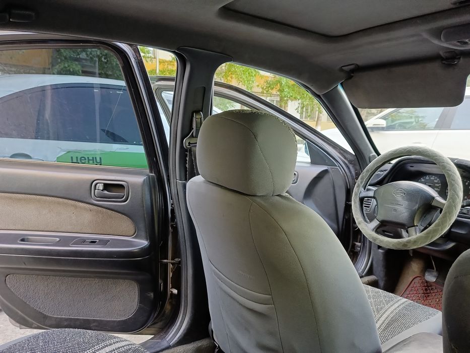 Продам Nissan Maxima