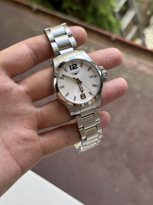 Longines VHP 41mm