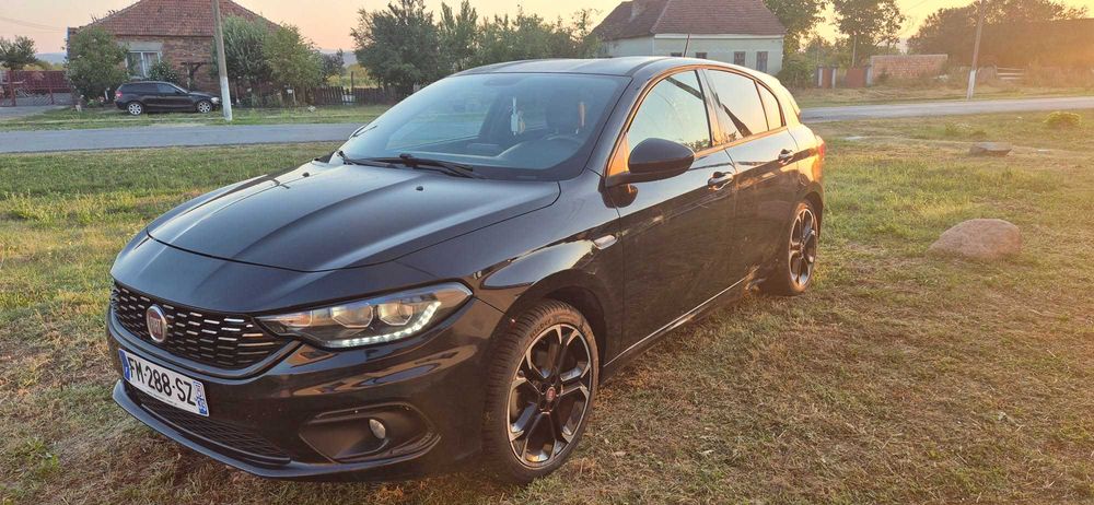 Fiat Tito 1.4 benzina 120 cai