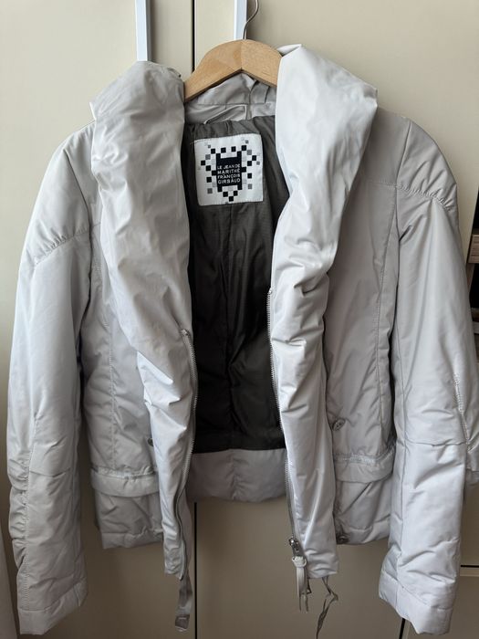 Дамско зимно яке