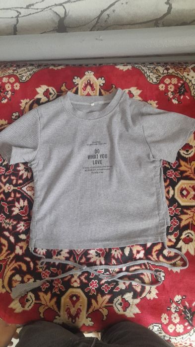 Вещи б/у по 1000 тенге