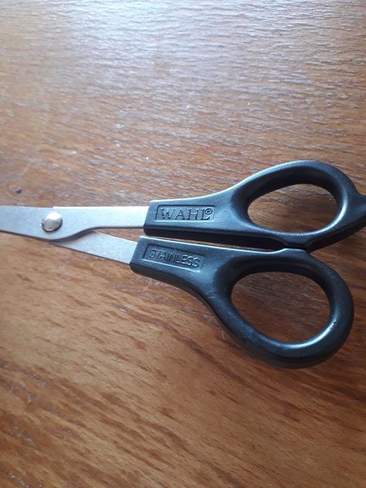 Masina de Tuns Wahl Clipper Nac / Foarfec Wahl