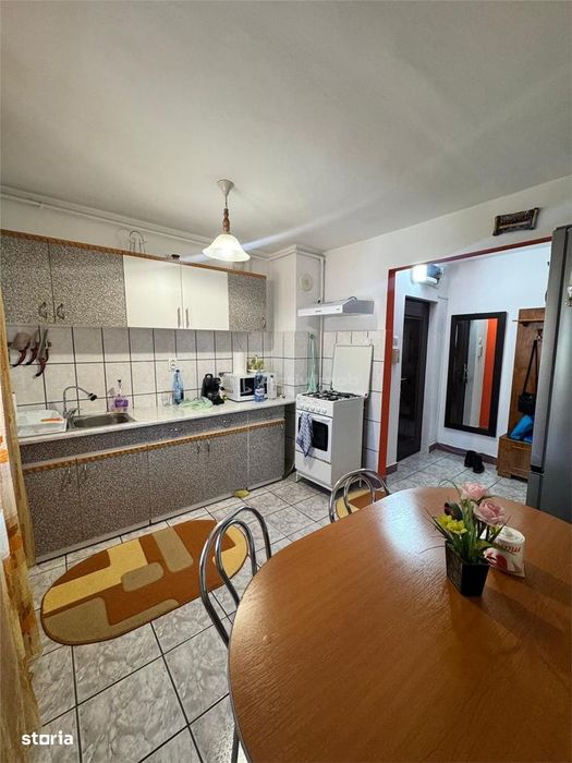 3 camere - Gojdu - Etaj 3