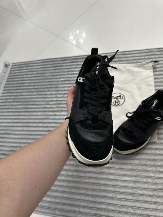 Sneakers Hermes Barbati Model 2026
