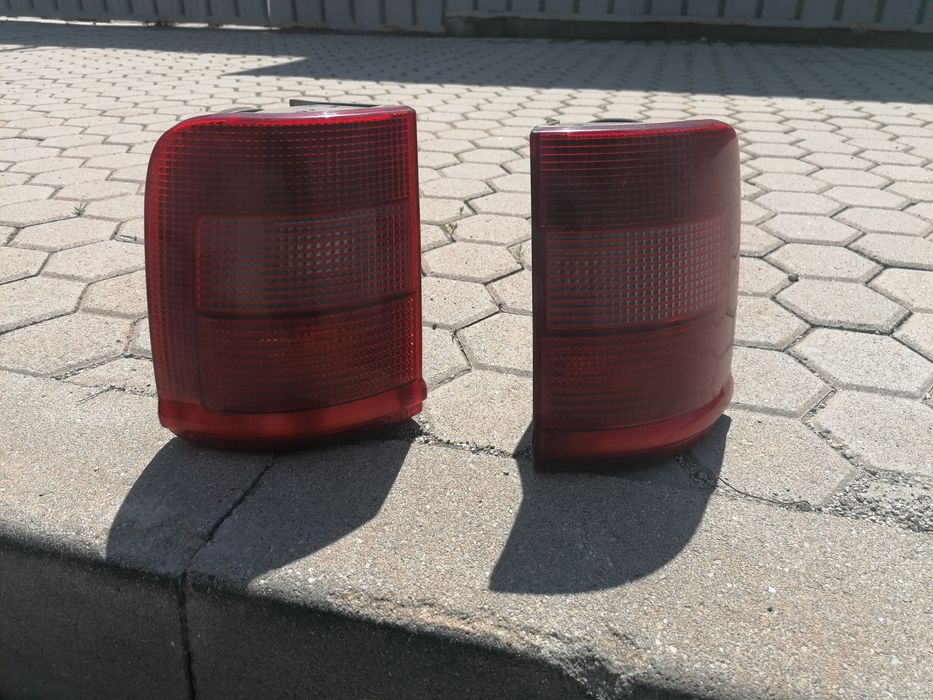 Стопове за Lancia zeta