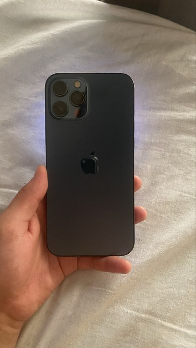 iPhone 12 Pro Max 128gb