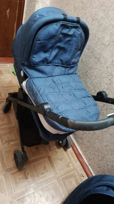 Продам коляску детскую
