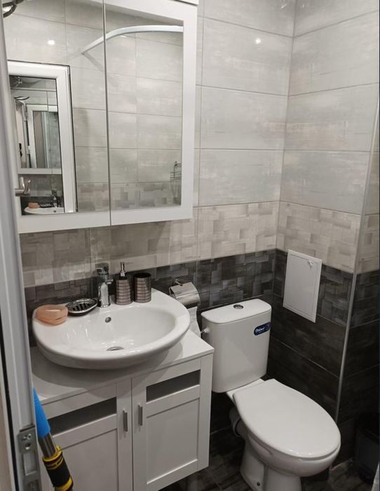 Дава се под наем Двустаен апартамент в Пловдив, Каменица 2 - 60 кв.м за 425 € - Снимка #4