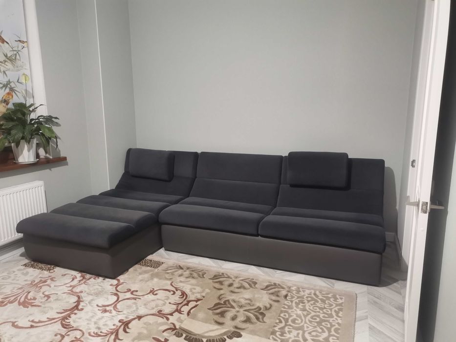 диван для гостиной, длина 3,20м