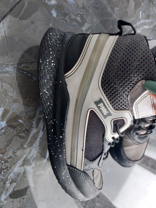 Ghete primigi mar34 cu lumini