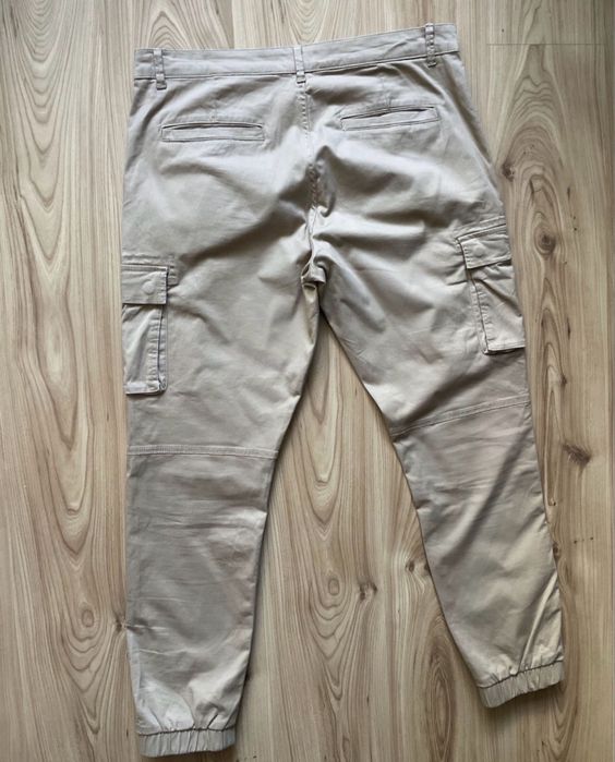 ONLY & SONS cargo/мъжки карго панталон  W36