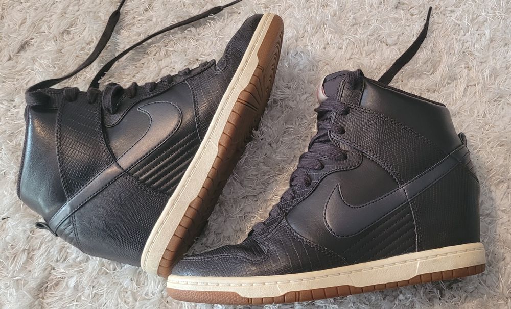 Nike Dunk Sky Hi
