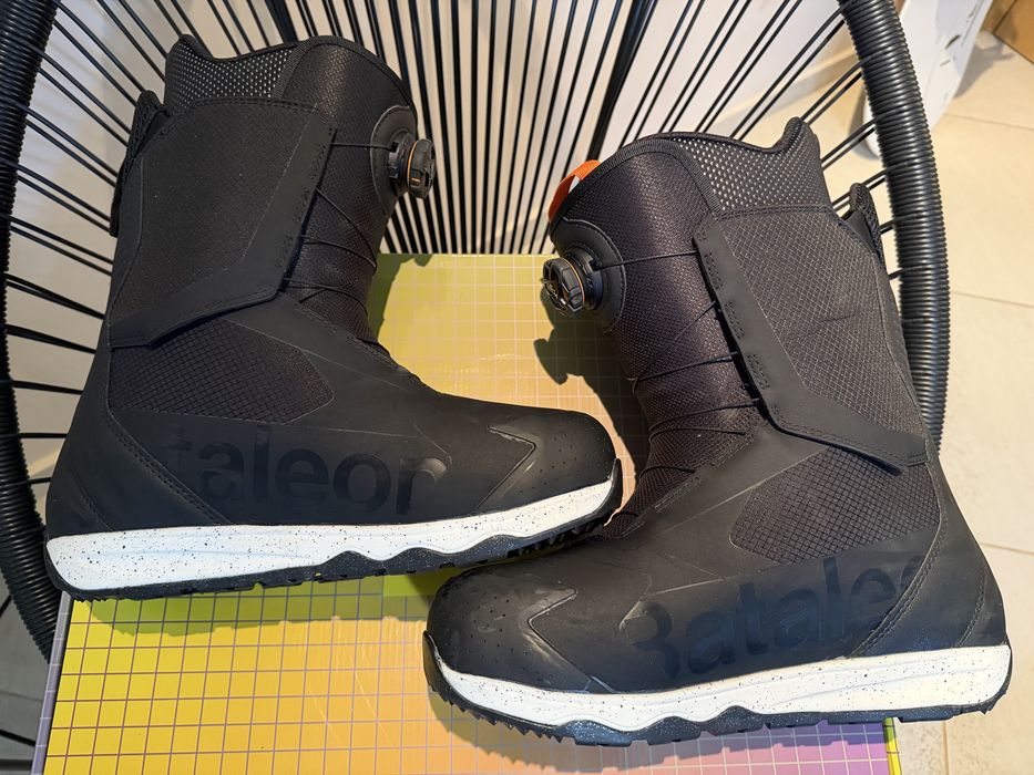 Bataleon Acid 2025 Сноуборд обувки 285мм