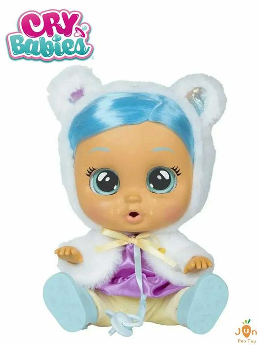 Cry Babies Dressy Kristal. Америка
