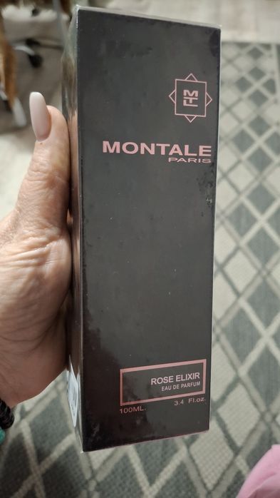 Парфюм Montale Монталь