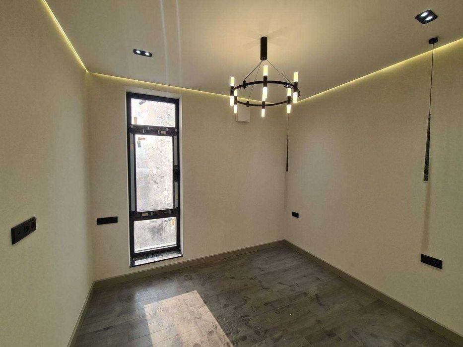 Продам Новый Коттедж 1,2 сотки ул.Циолковского