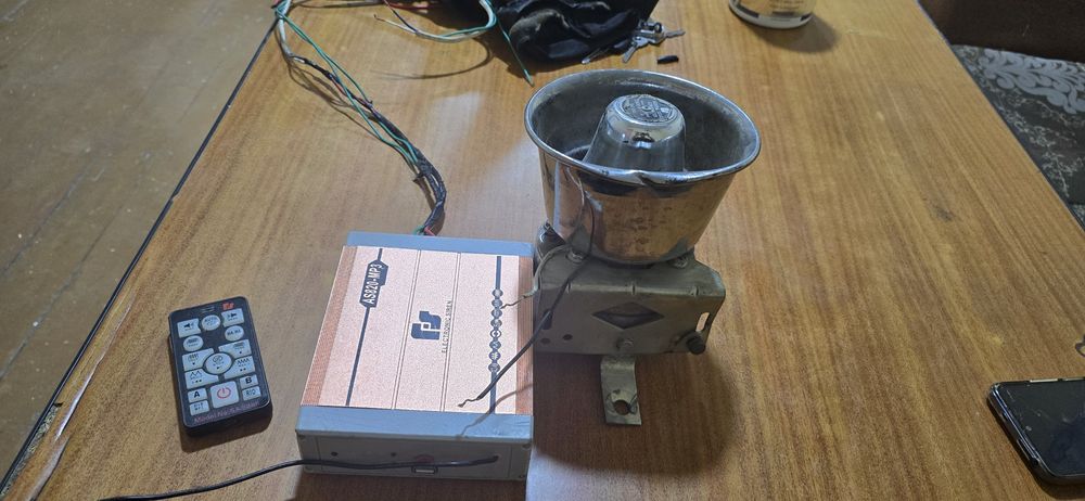 Серена амерканка