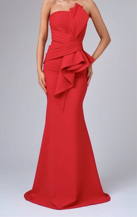 Rochie lunga de seara