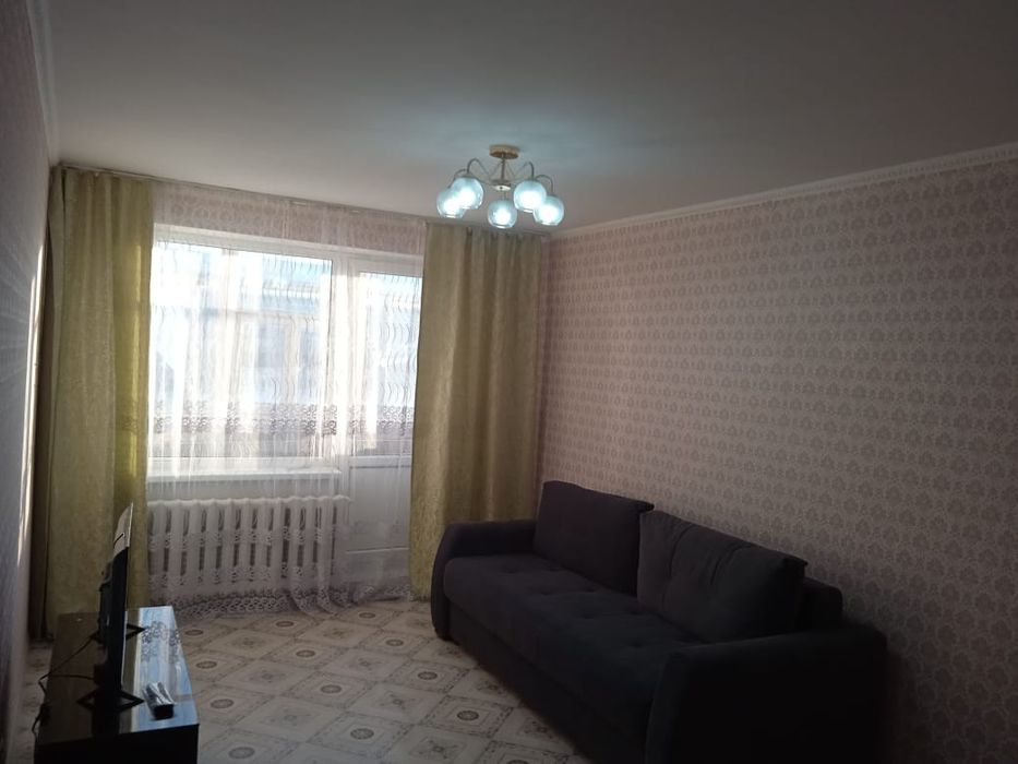 Сдам квартиру в центре Борового