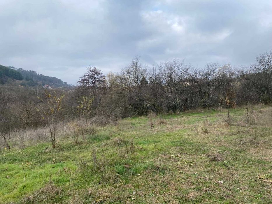 ЗЕМЕДЕЛСКА ЗЕМЯ 4,500 дка, град Калофер