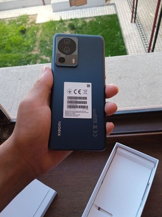 Mi 13 lite 8+5/256 Gb