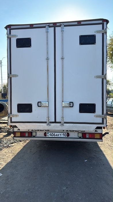 Продам газель 2014