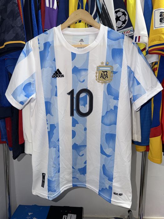 Tricou messi argentina