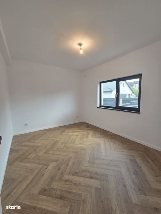 Vila 4 camere,140 mpu- Bragadiru Ilfov, teren 300mp