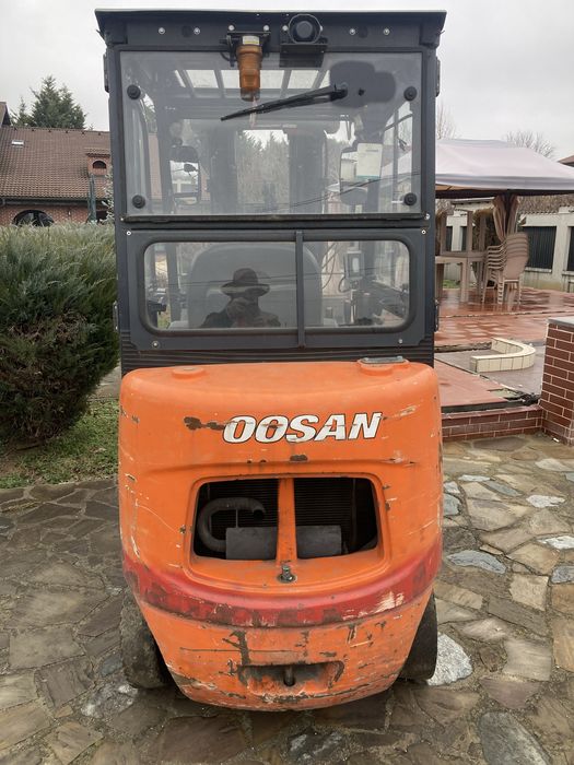Vand motativuitor disel dosan